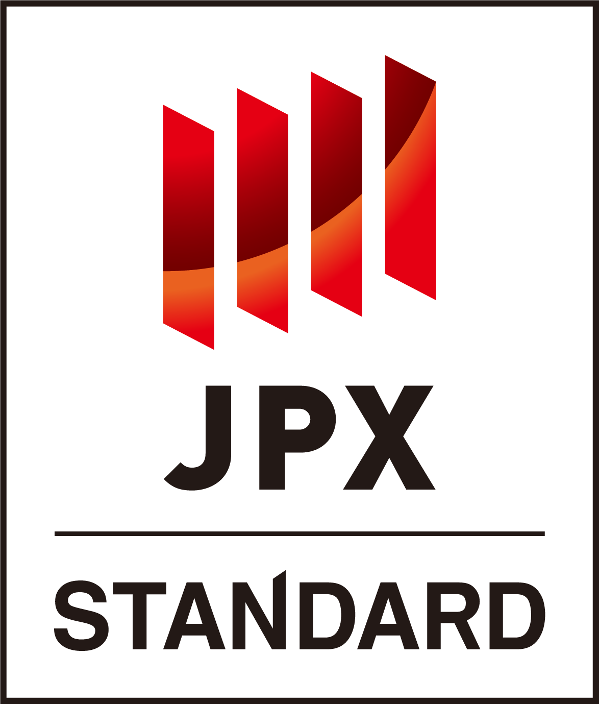 JPX STANDARD